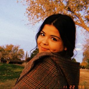 Meet your Posher, Alyssa